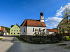 Ronsolden, Filialkirche St. Maria und Margaretha (PiP)