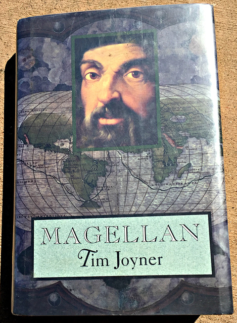 Magellan