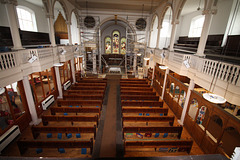 Saint Michael's Church, Brierley Hill, Dudley, West Midlands