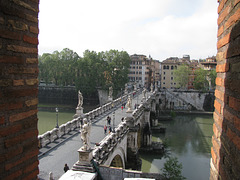 Ponte S. Angelo