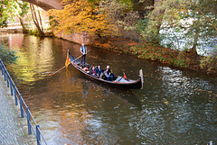 Bamberg klein Venedig
