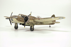 Blenheim Mk. IV 01