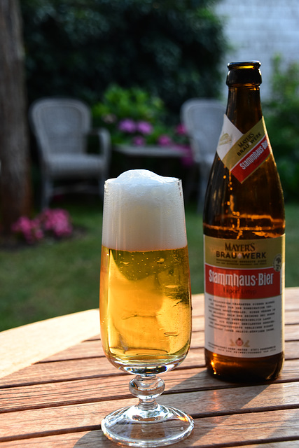 Feierabendbier