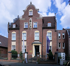 Klostermuseum