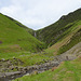 Grey Mare's Tail Waterfall