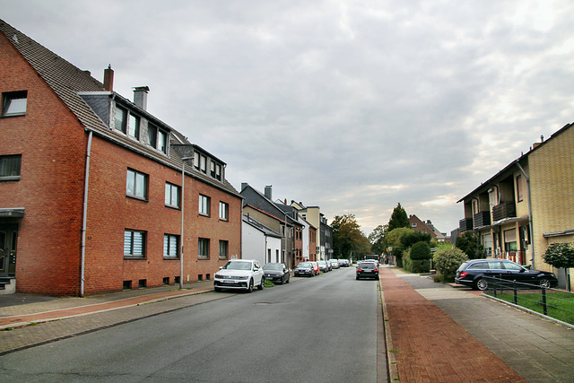 Lanterstraße (Oberhausen-Buschhausen) / 6.09.2020