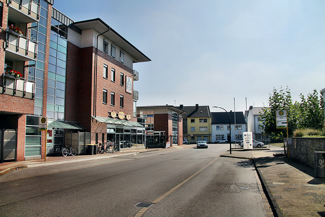 Lambertstraße (Castrop-Rauxel-Henrichenburg) / 11.09.2022