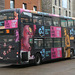 Konectbus (Go-Ahead Group) 600 (SN10 CFD) in Norwich - 9 Feb 2024 (P1170470)