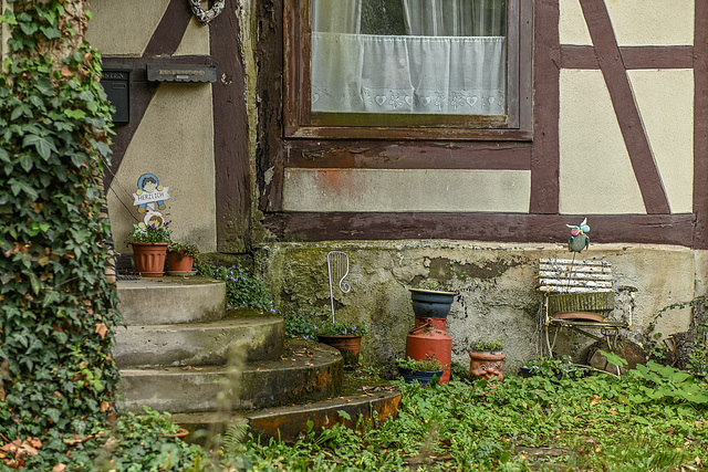 hBM und einen schönen Wochenstart für euch