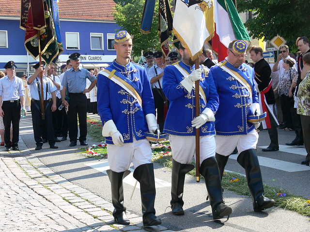 Primiz in Leonberg