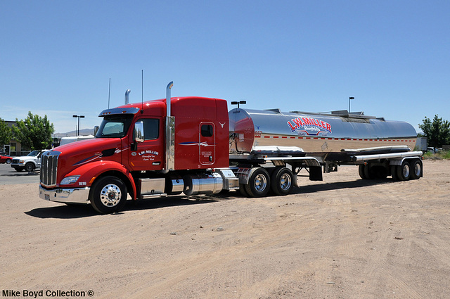 ipernity: lw miller diversified pb 579 tanker kingman az 07'15 02 - by ...