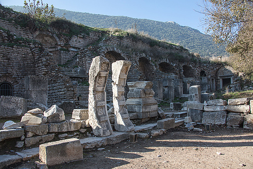 20151207 9659VRAw [R~TR] Ephesos, Selcuk - Kopie