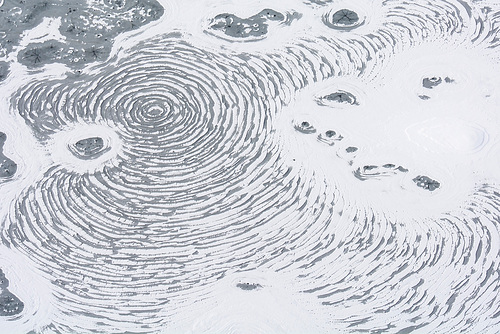 Ice Circles