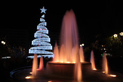 Christmas in Athens!
