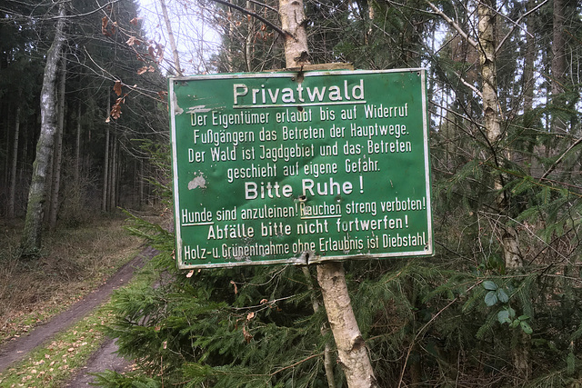 -schild 4544