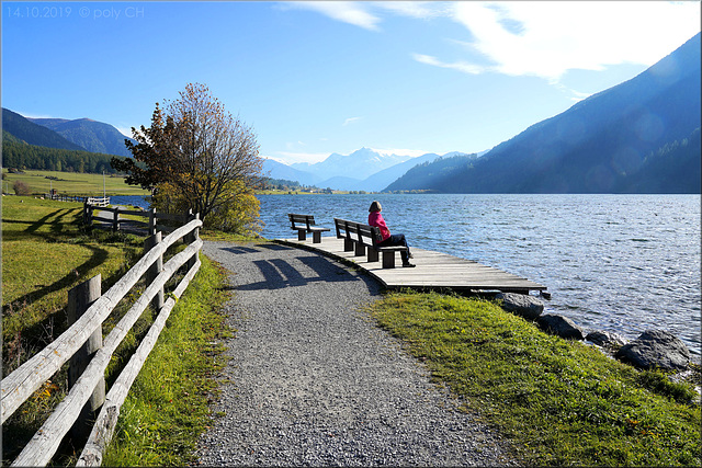 Am Haidersee