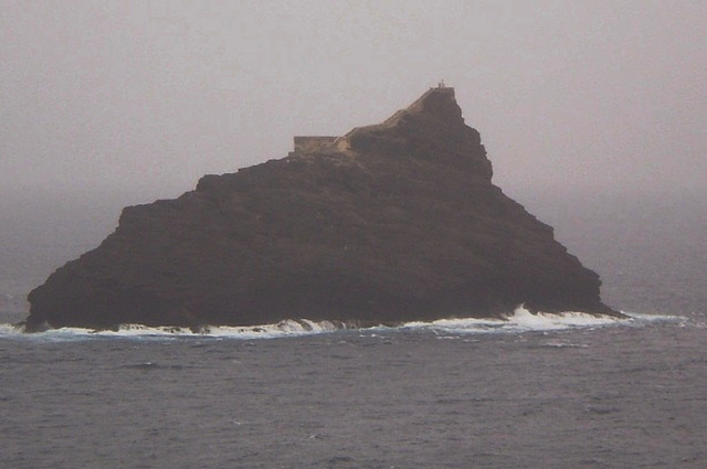 Pássaros Islet.