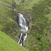 Grey Mare's Tail Waterfall