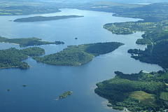 Loch Lomond Islands