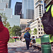 Berczy Park, Toronto