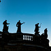 Dresden. Hofkirche