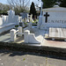 hendon cemetery, london