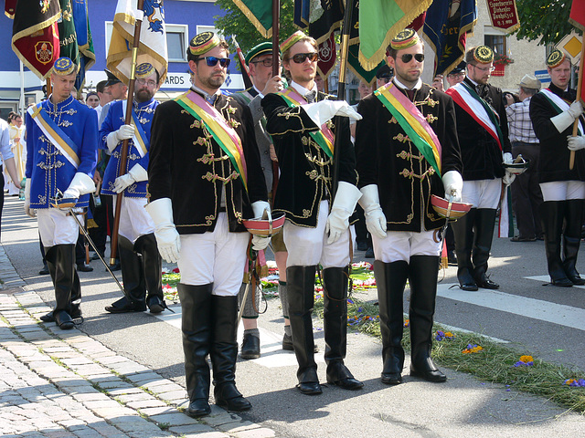 Primiz in Leonberg