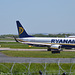 Ryanair EKM