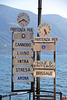 Eine Reise vom Anfang bis zum Ende des Lago Maggiore das wäre auch mal etwas