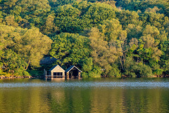 Llyn Dinas