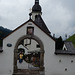 Pfarrkirche zu Ramsau
