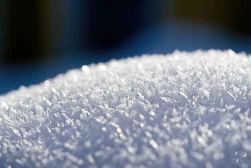 Schnee