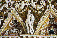 Venice 2022 – Palazzo Ducale – Ceiling