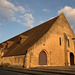 Les halles médiévales de Saint-Pierre-sur-Dives