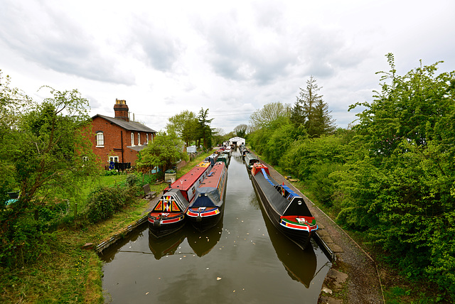 Norbury Junction