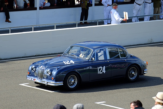 Goodwood Revival Sept 2015 Jaguar 1 XPro1