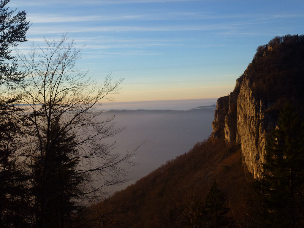 20151111 Rando Vercors Col de Montaud (138) al