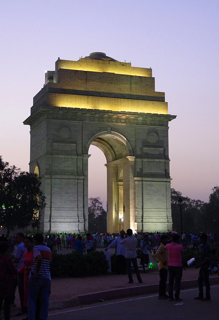 India Gate