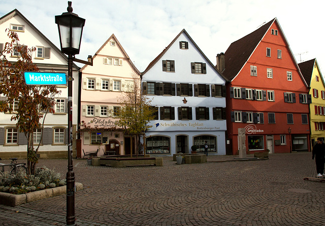 Rottenburg am Neckar