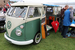 VW Microbus