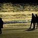 l'or du soir