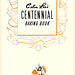Centennial Baking Book, 1947