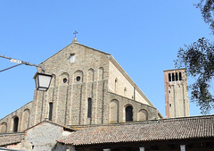 Santa Maria Assunta auf Torcello