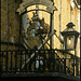 Ilchester Arms sign