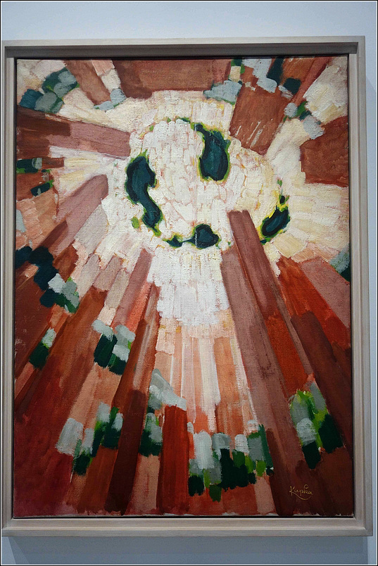 La primitive 1911-1913