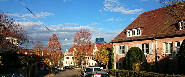 Friedrich-Ebert-Straße