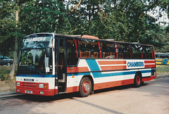 Chambers (Stevenage) H6 CRC at Barton Mills - 19 Aug 1995 (280-34)