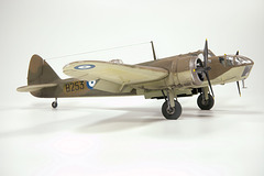 Blenheim Mk. IV 04