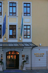 Bülow Palais