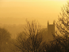 shaftesbury st james church, dorset  (1)